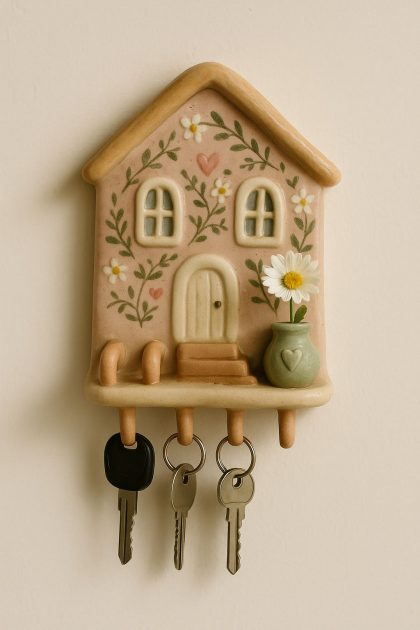 Keys Holder